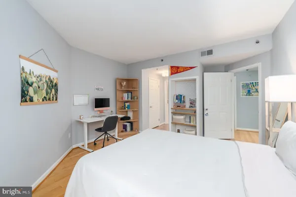 $2,700 | 960 Fell Street, Unit 603, Baltimore, MD 21231