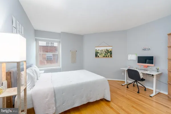 $2,700 | 960 Fell Street, Unit 603, Baltimore, MD 21231