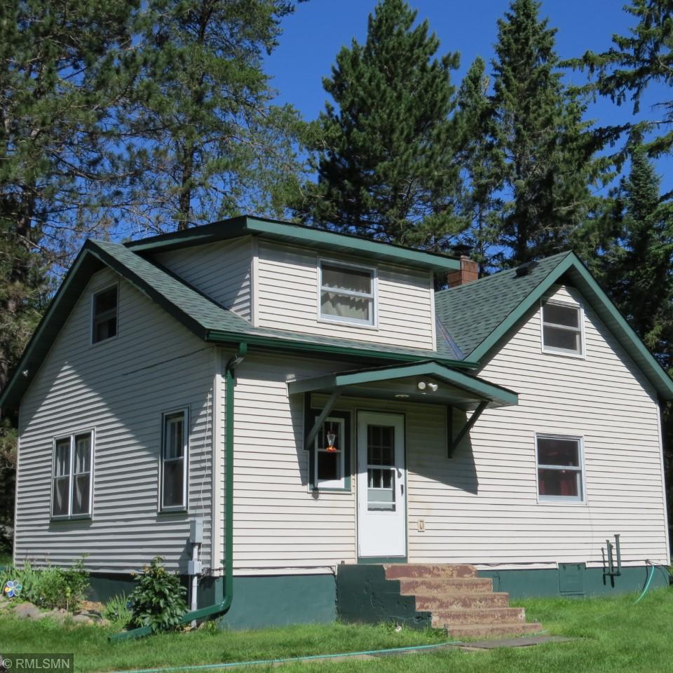 4191 Salo Road Embarrass, MN 55732 - Photo 1 of 1