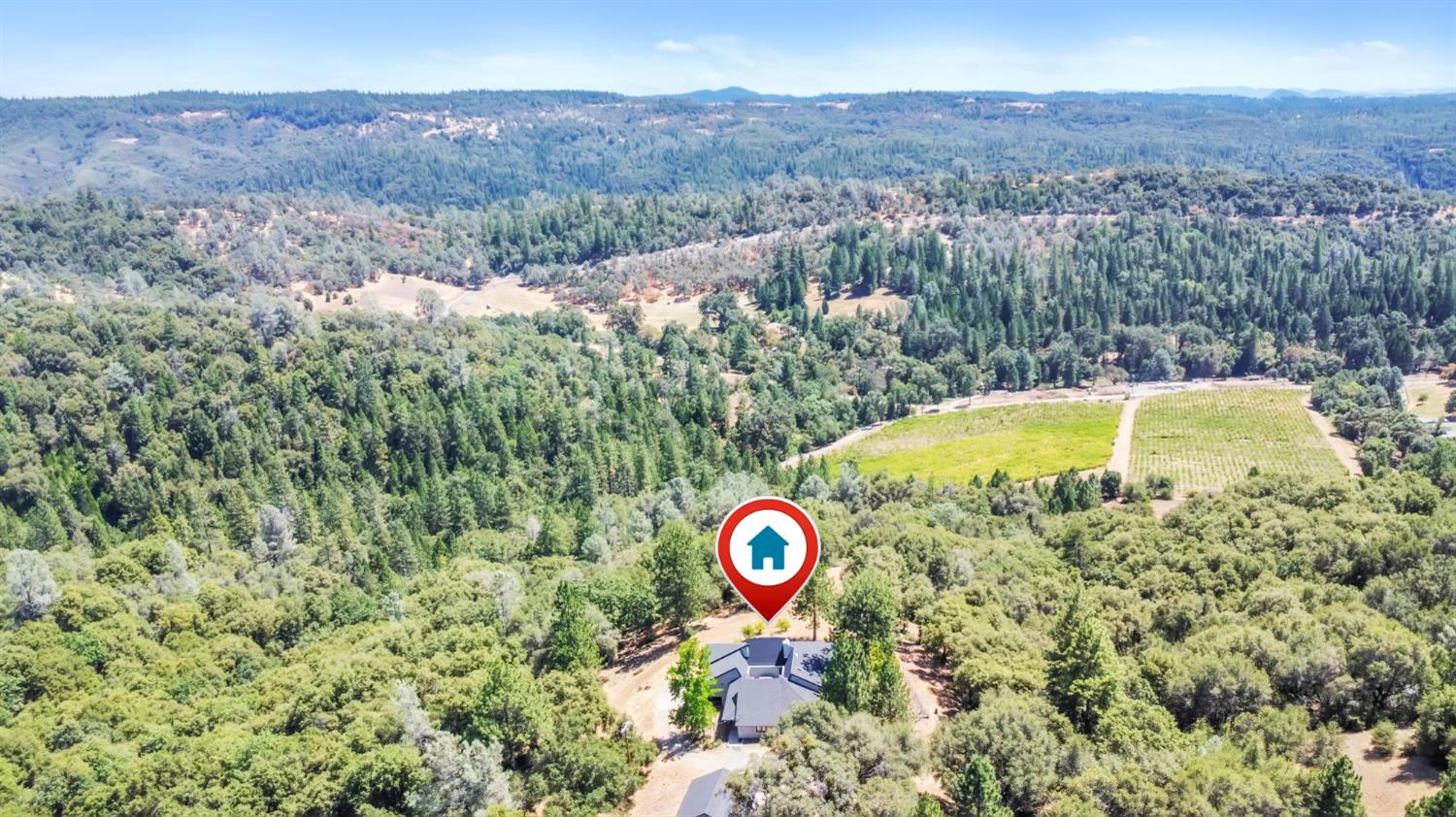 17534 Red Mule Road Fiddletown, CA 95629 - Photo 54 of 58