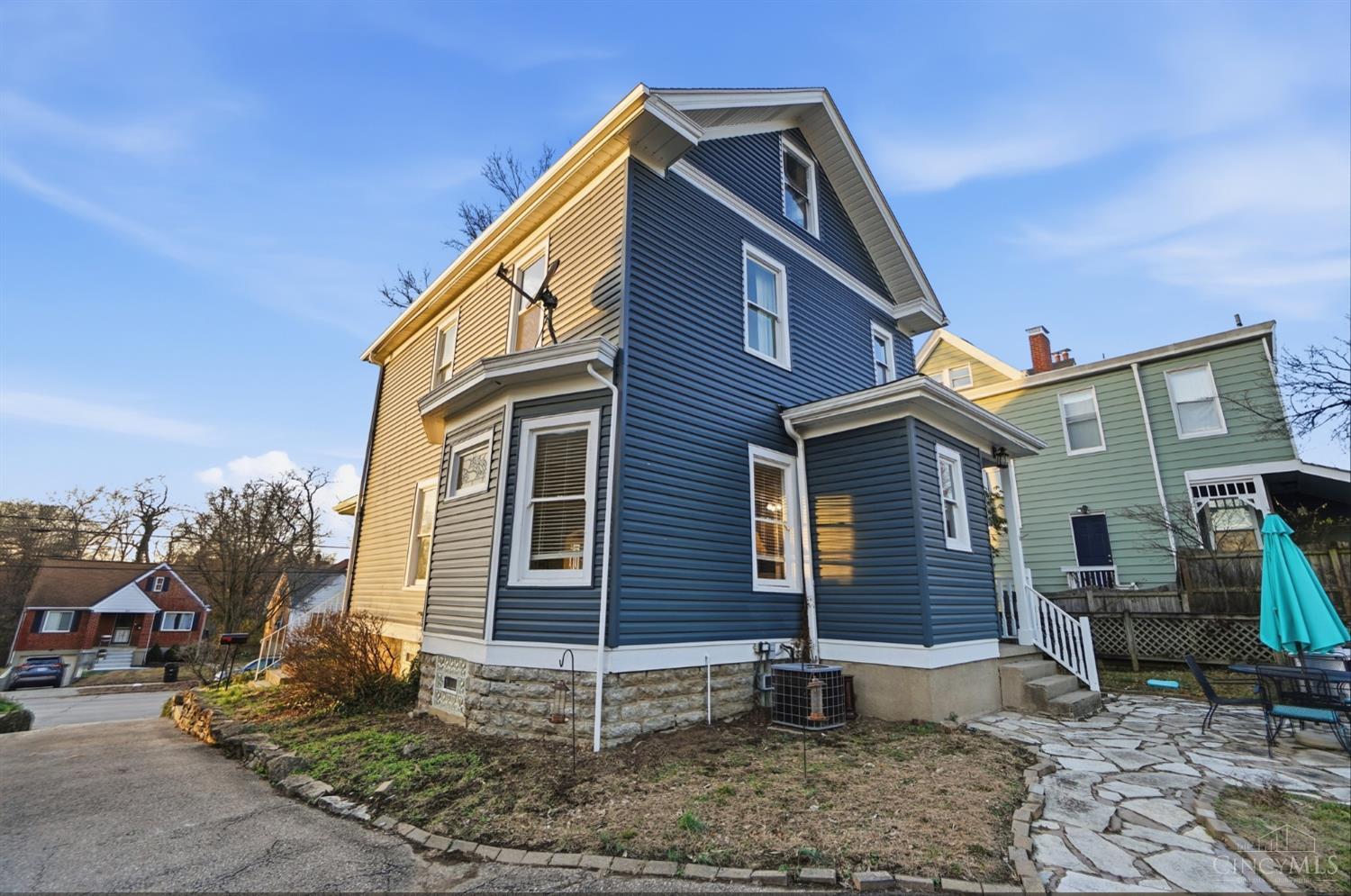 5524 Lester Road Cincinnati, OH 45213 - Photo 44 of 53 Gallery Image 44