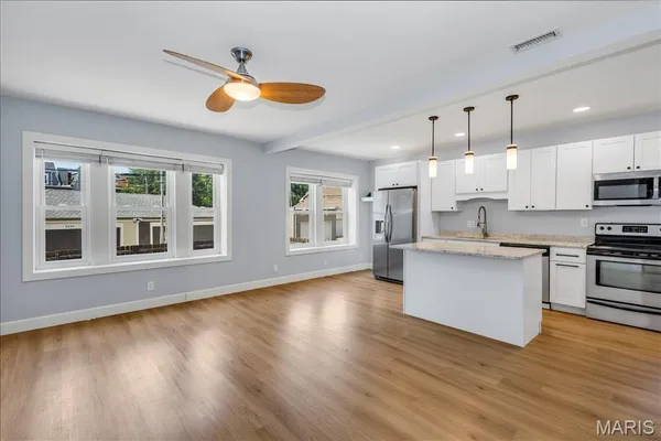 $174,900 | 4228 McPherson Avenue, Unit 114, St. Louis, MO 63108
