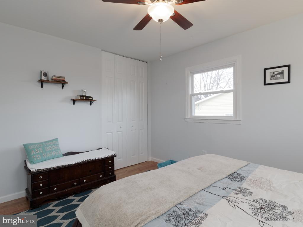 6008 Burnt Oak Road Baltimore, MD 21228 - Photo 19 of 30 Bedroom