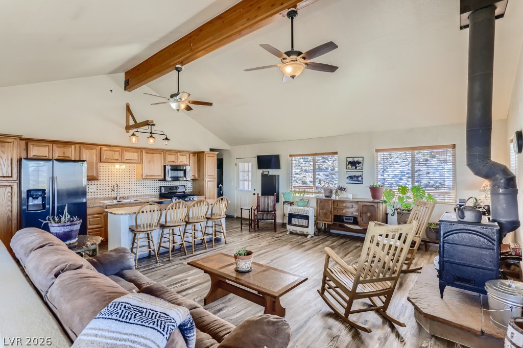 78 Pine Road Cold Creek, NV 89124 - Photo 11 of 61 Gallery Image 11