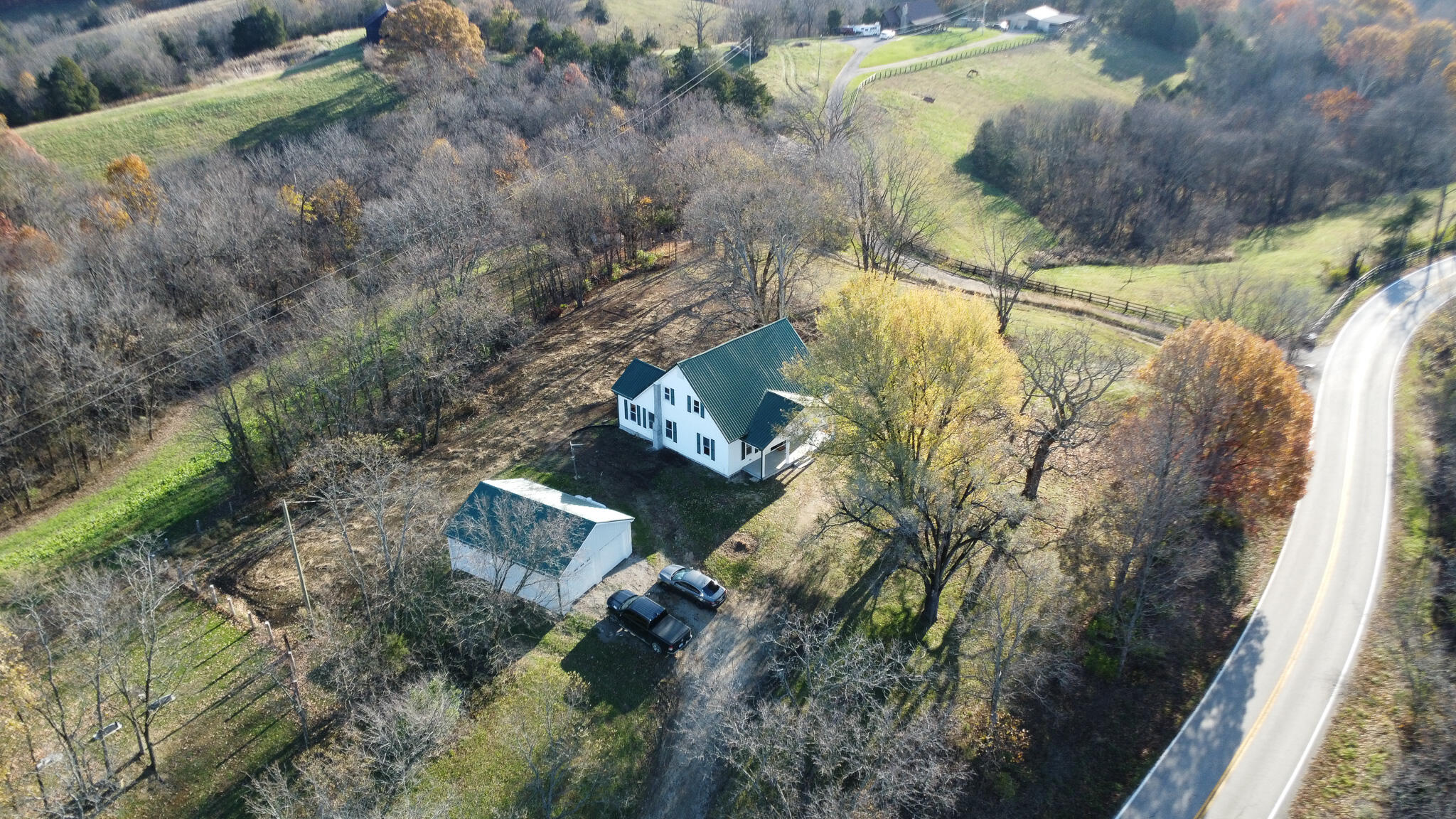 13040 Georgetown Road Owenton, KY 40359 - Photo 55 of 58 SPT_0602