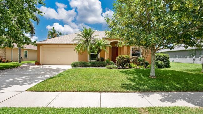 830 Honeysuckle Drive Rockledge, FL 32955 - Photo 1 of 1