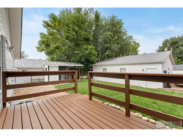 $750,000 | 610 Oak Street, Windsor, CO 80550