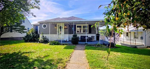 $224,900 | 1852 The Circle, Washington, PA 15301