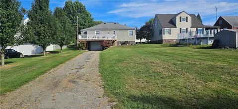 $224,900 | 1852 The Circle, Washington, PA 15301