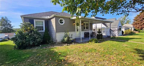 $224,900 | 1852 The Circle, Washington, PA 15301