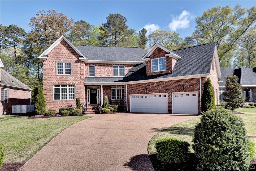 107 Bunting Point Road Yorktown, VA 23693 - Photo 50 of 50 Gallery Image 50