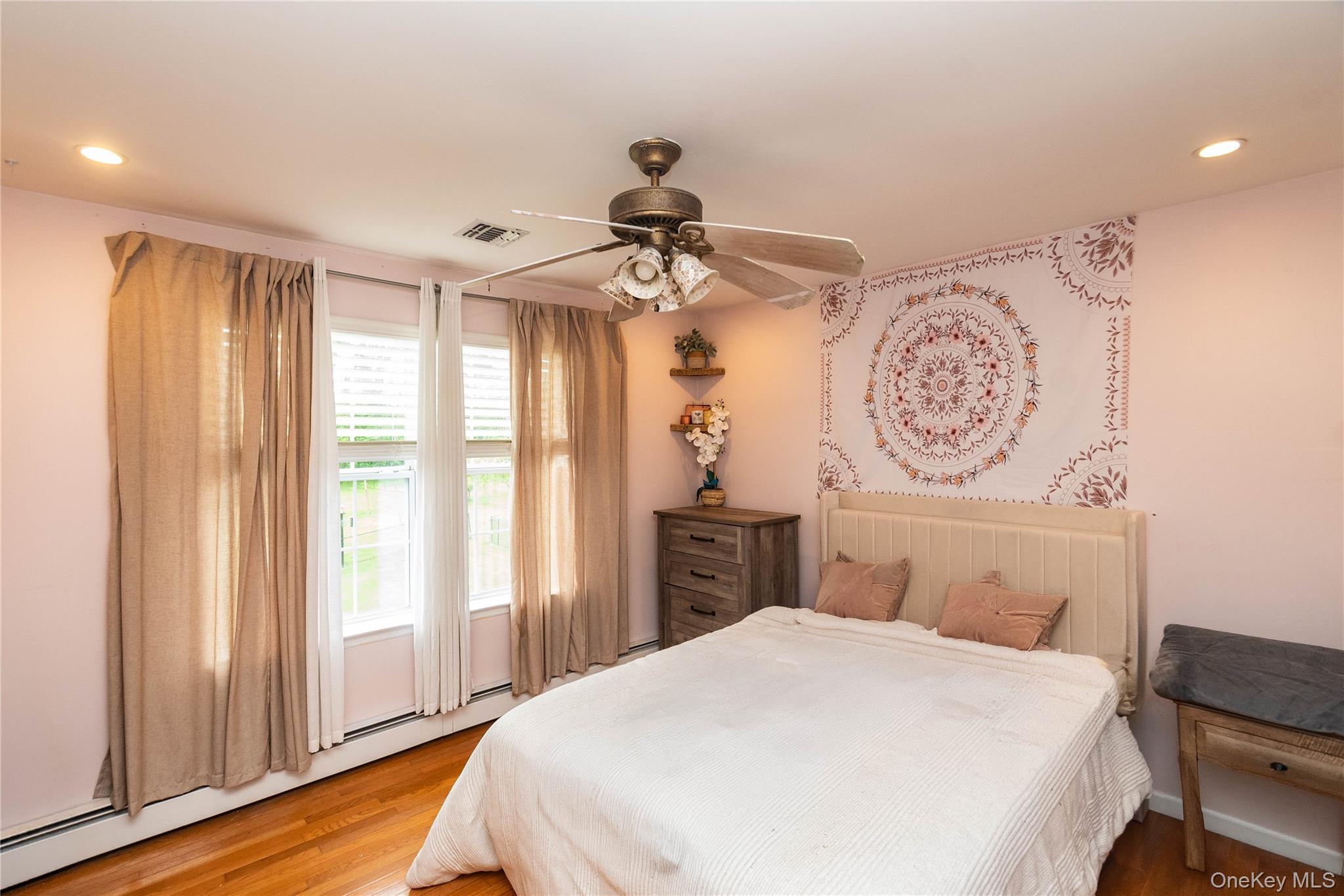 1 Starlight Path Wallkill, NY 12589 - Photo 17 of 33 Upper Bedroom 2