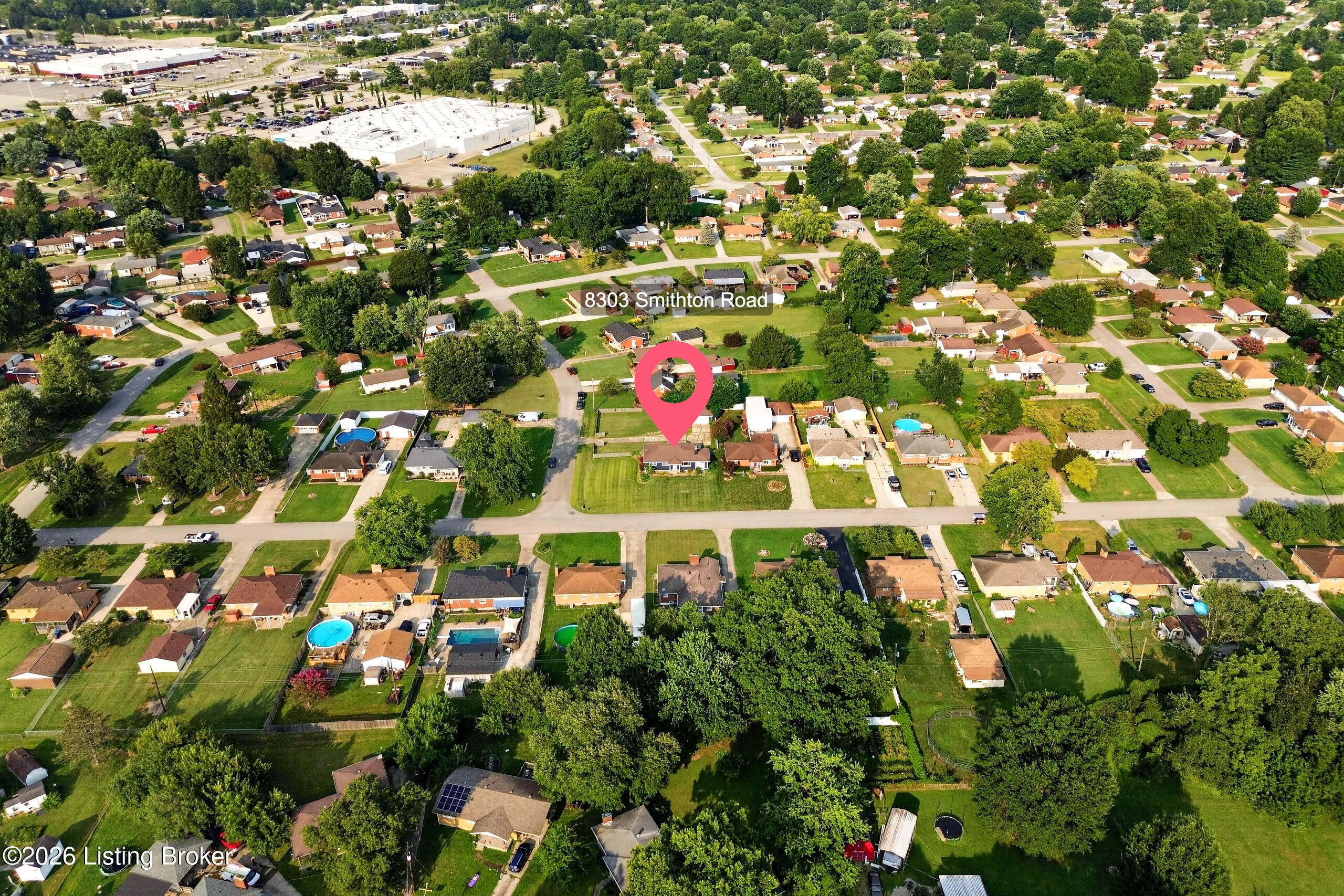 8303 Smithton Road Louisville, KY 40219 - Photo 11 of 62 010_DJI_0040