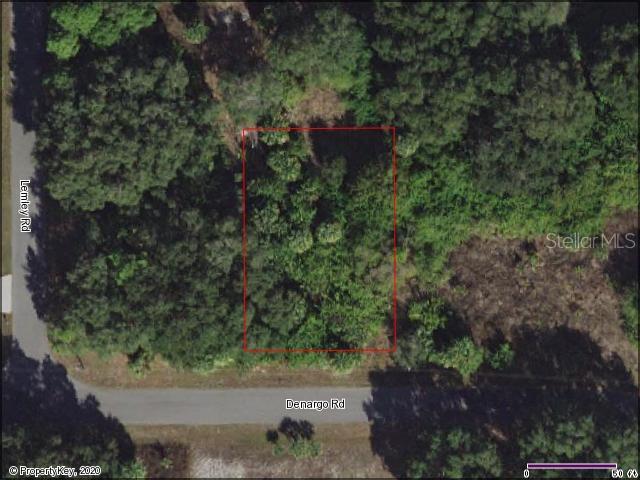 Denargo Rd Port North Port, FL 34287 - Photo 1 of 1