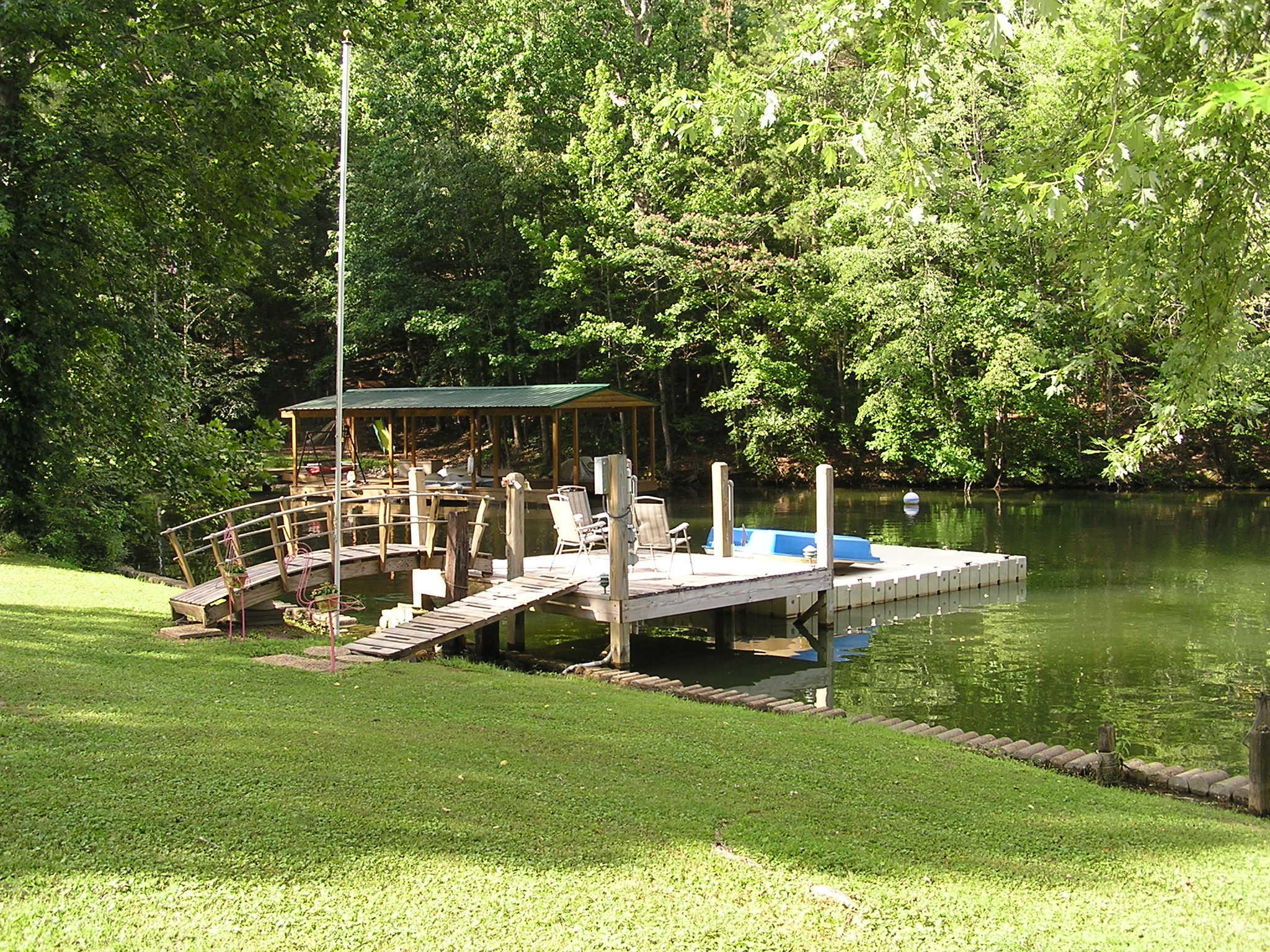 11107 Harbor Road Soddy Daisy, TN 37379 - Photo 31 of 46 P1010022