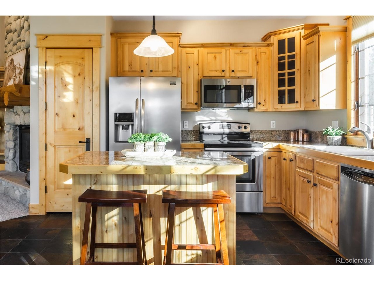 31276 Stone Canyon Road, Unit 201 Evergreen, CO 80439 - Photo 13 of 40