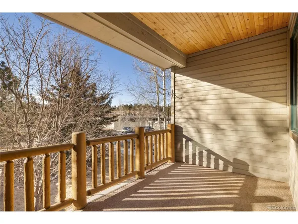$630,000 | 31276 Stone Canyon Road, Unit 201, Evergreen, CO 80439