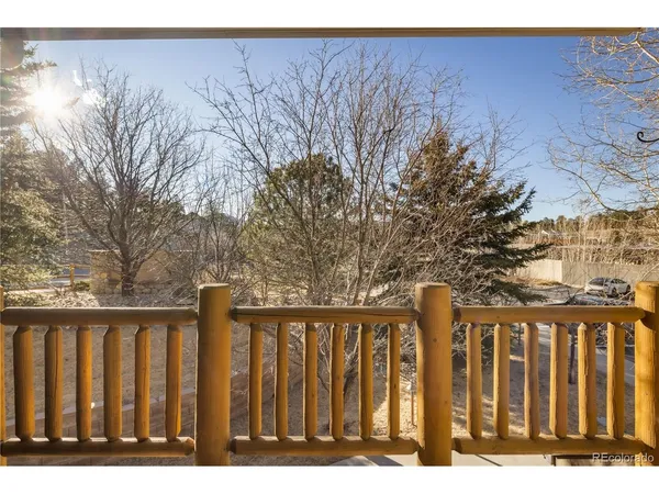 $630,000 | 31276 Stone Canyon Road, Unit 201, Evergreen, CO 80439