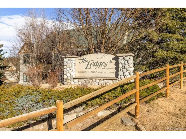 $630,000 | 31276 Stone Canyon Road, Unit 201, Evergreen, CO 80439