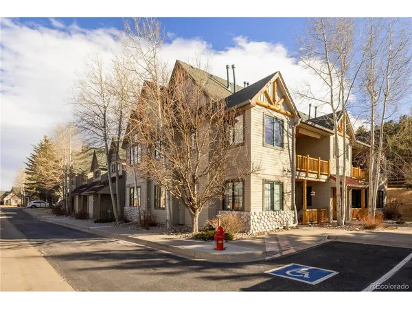 $630,000 | 31276 Stone Canyon Road, Unit 201, Evergreen, CO 80439