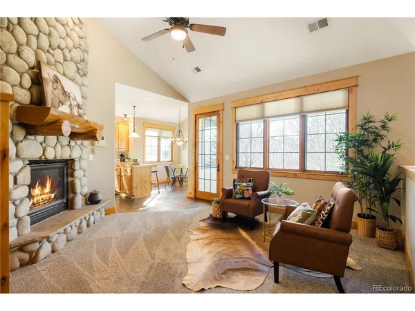 $630,000 | 31276 Stone Canyon Road, Unit 201, Evergreen, CO 80439