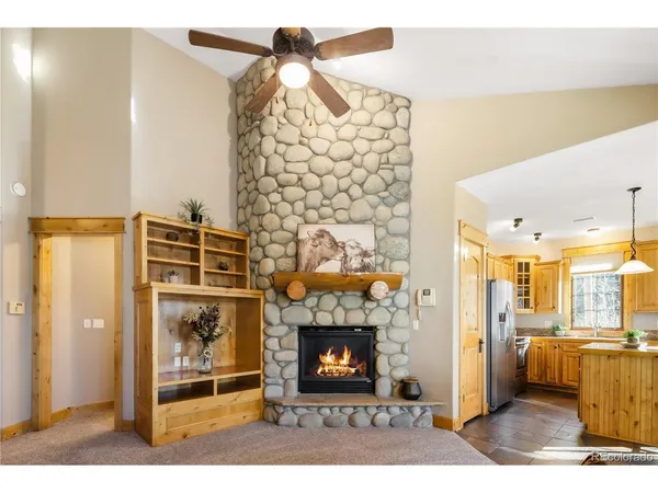 $630,000 | 31276 Stone Canyon Road, Unit 201, Evergreen, CO 80439