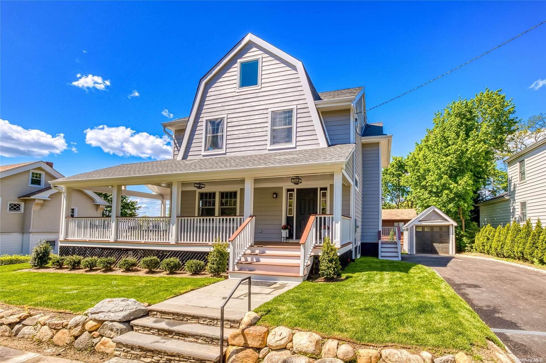 69 Bayview Avenue Port Washington, NY 11050 - Photo 1 of 1