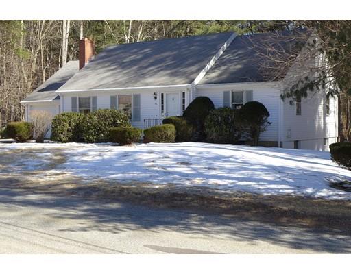 40 Prentice Road Northbridge, MA 01588 - Photo 1 of 19 Gallery Image 1