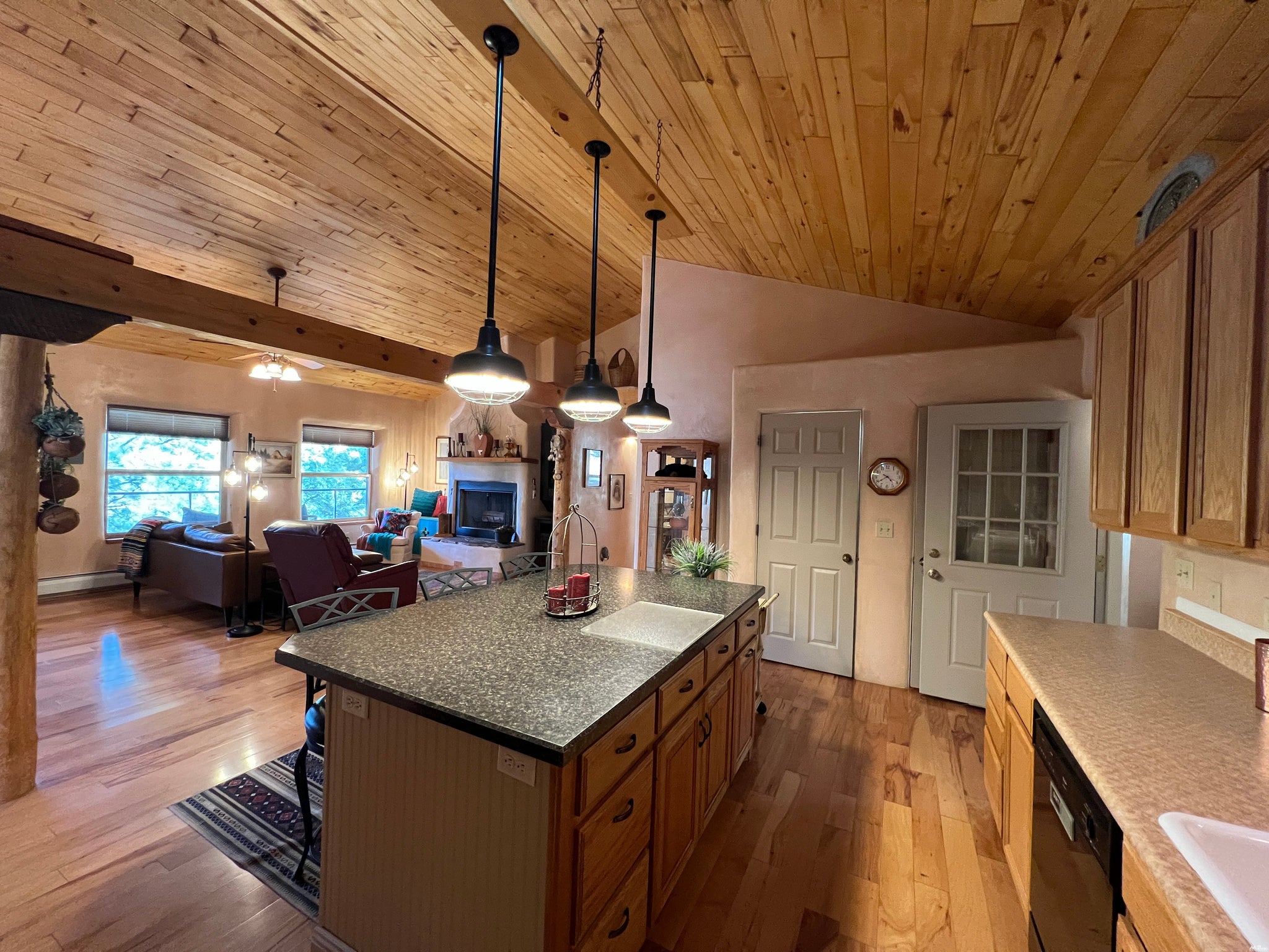 5 Canuto Court Rociada, NM 87742 - Photo 7 of 43 Gallery Image 7