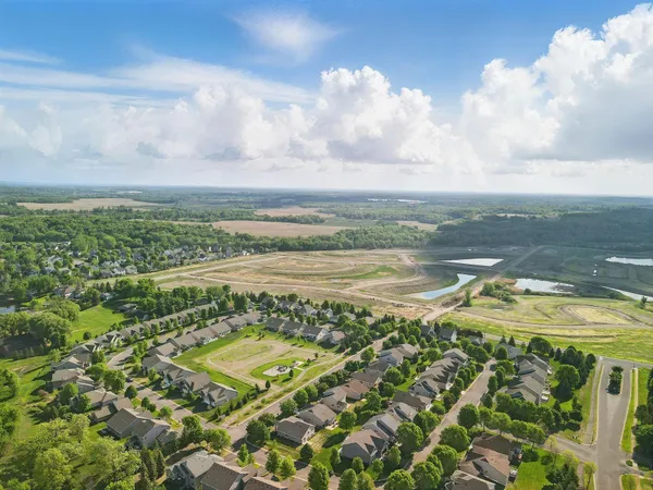 $665,990 | 11528 19th Street Northeast, St. Michael, MN 55376