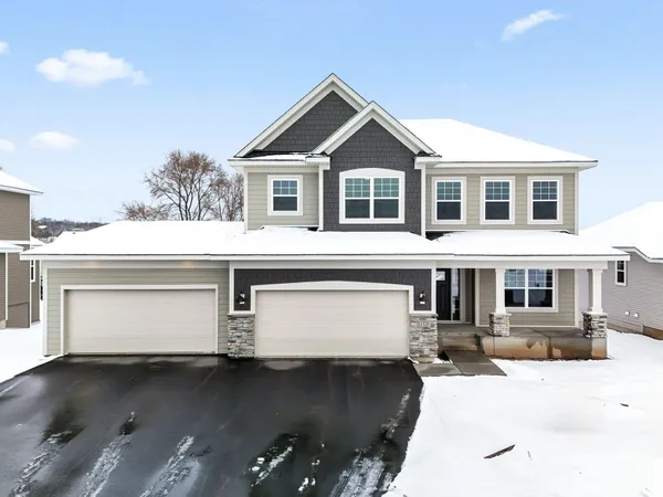 $665,990 | 11528 19th Street Northeast, St. Michael, MN 55376