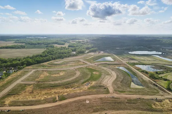 $665,990 | 11528 19th Street Northeast, St. Michael, MN 55376