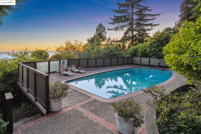 $2,260,000 | 120 Hill Road, Berkeley, CA 94708