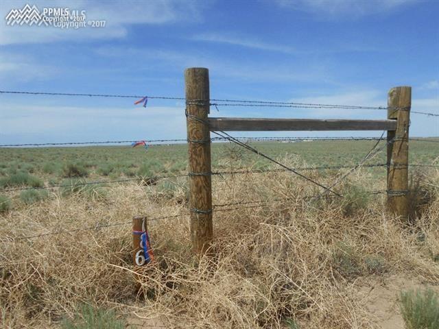 30990 Myers Road Yoder, CO 80864 - Photo 1 of 1 Gallery Image 1