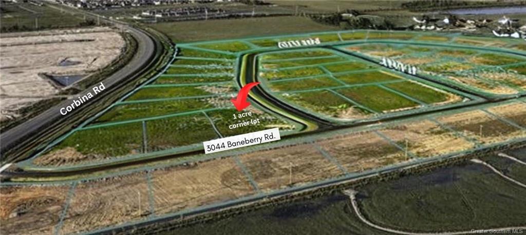 3044 Baneberry Rd Lake Lake Charles, LA 70607 - Photo 2 of 6