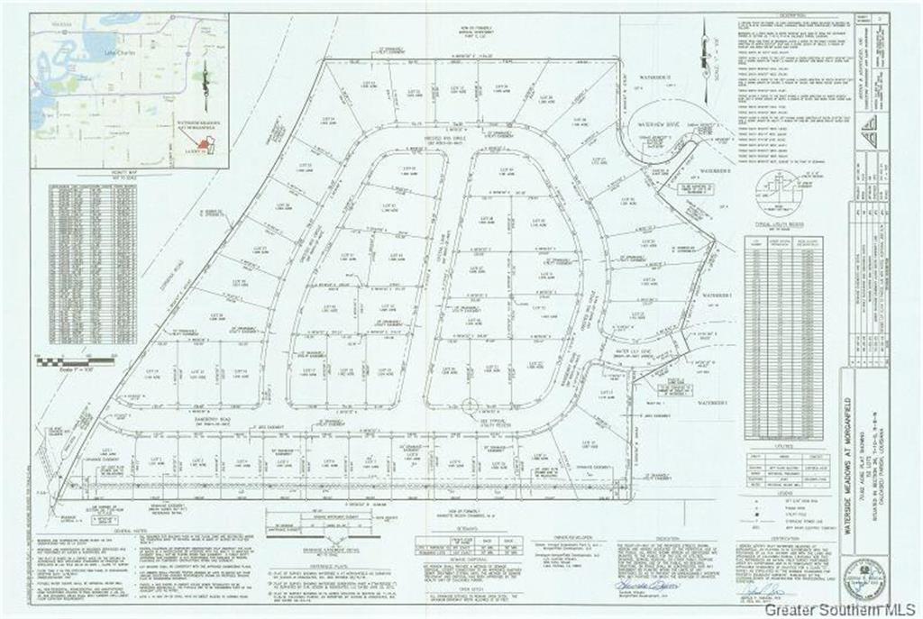 3044 Baneberry Rd Lake Lake Charles, LA 70607 - Photo 6 of 6