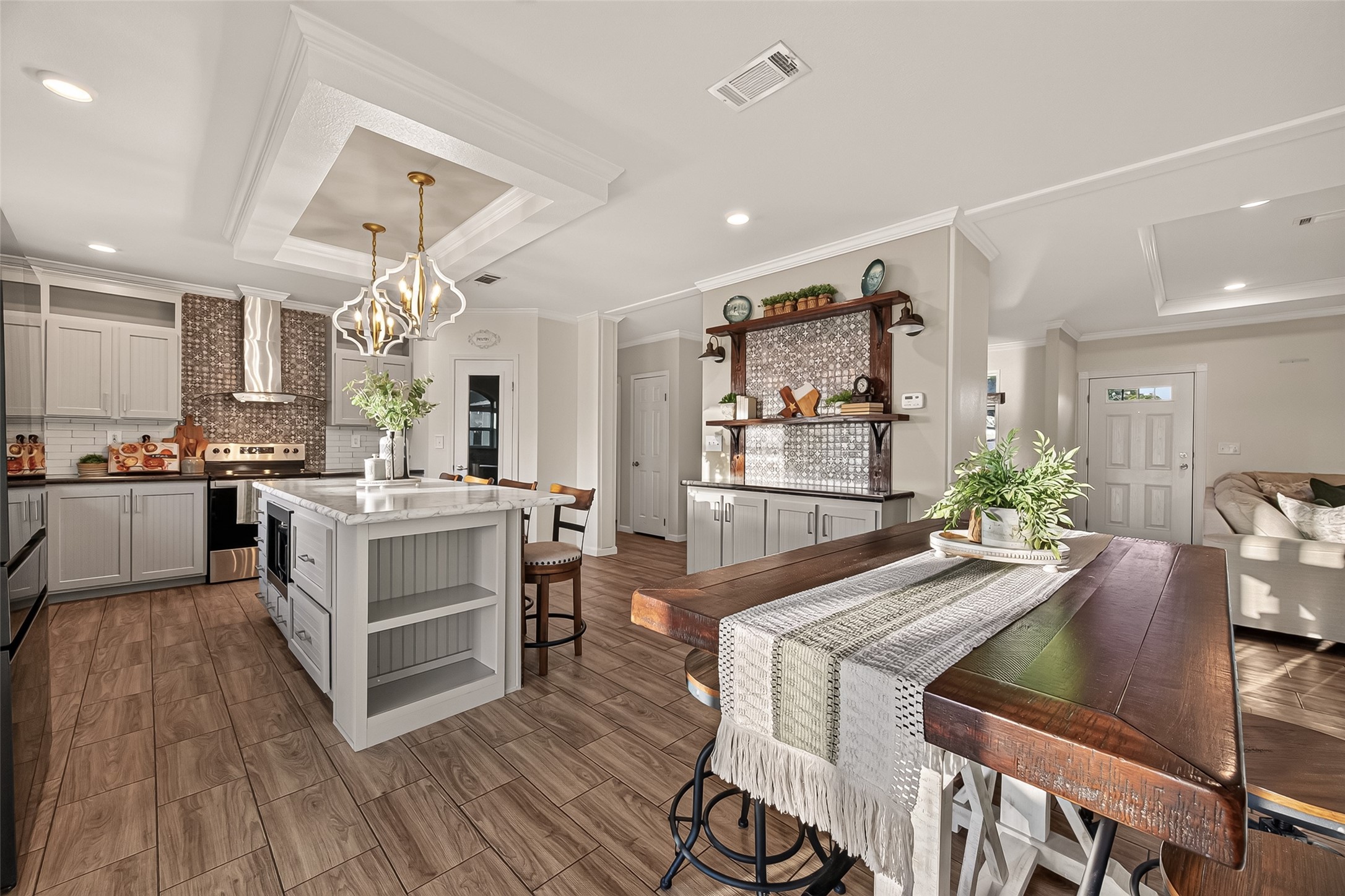 5210 Beaver Road Santa Fe, TX 77517 - Photo 3 of 50 Gallery Image 3