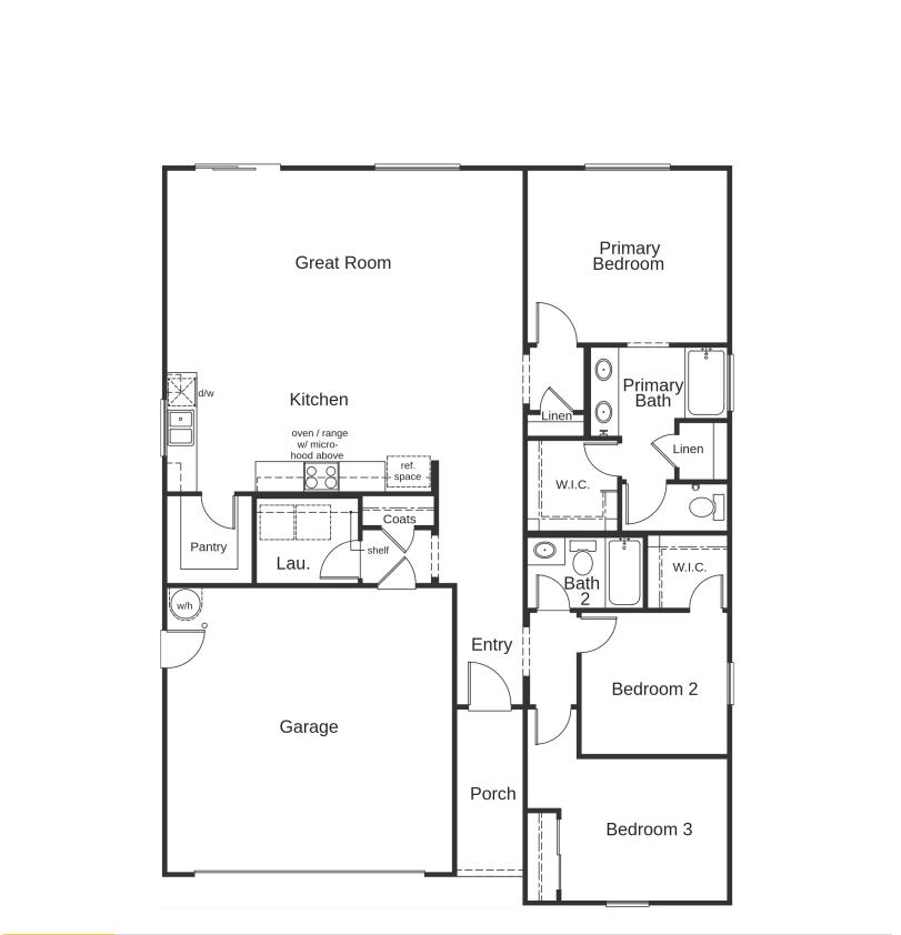 2604 Redtail Hawk Road Modesto, CA 95357 - Photo 3 of 3