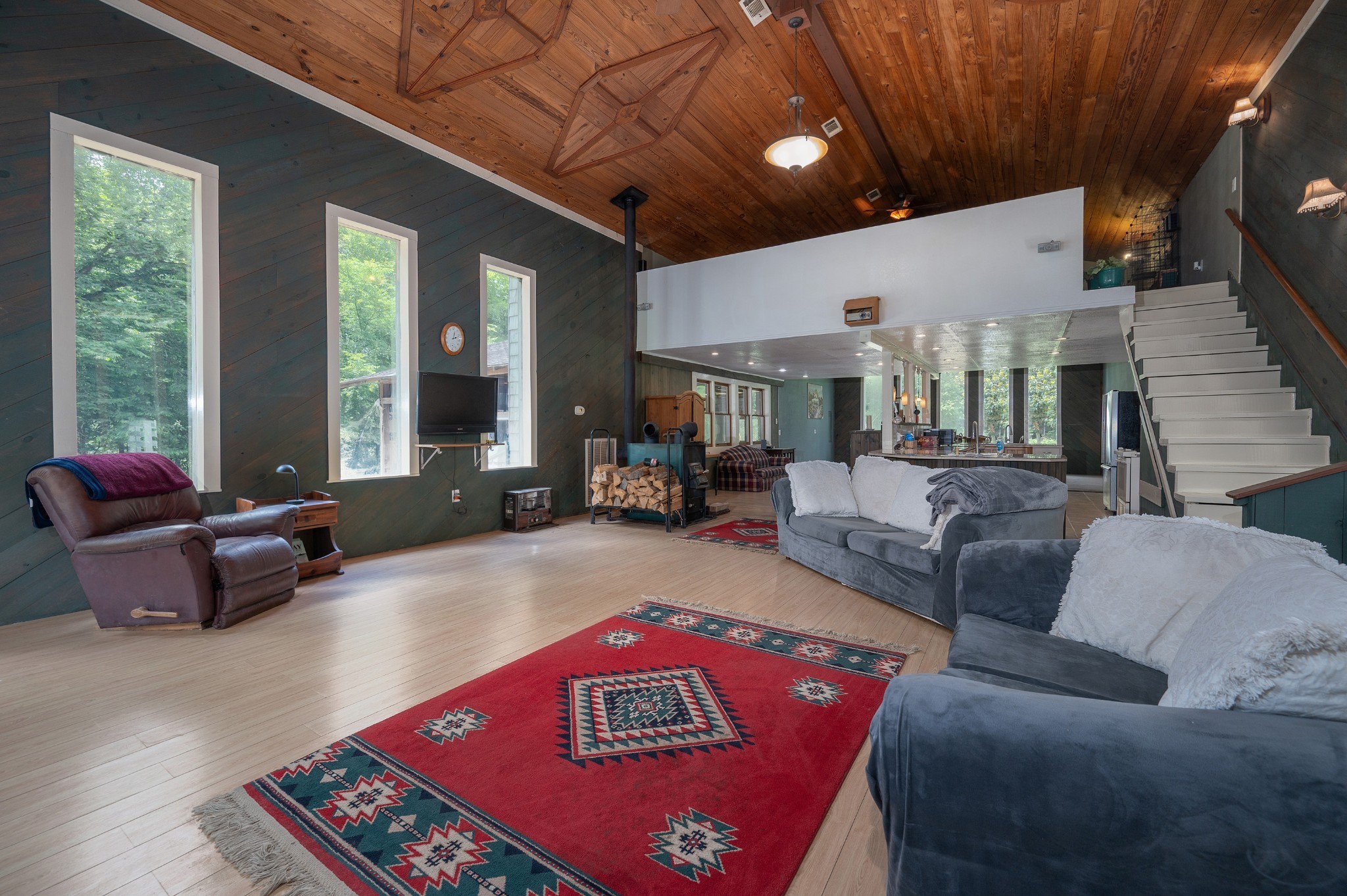1791 Deer Creek Road Linden, TN 37096 - Photo 7 of 58