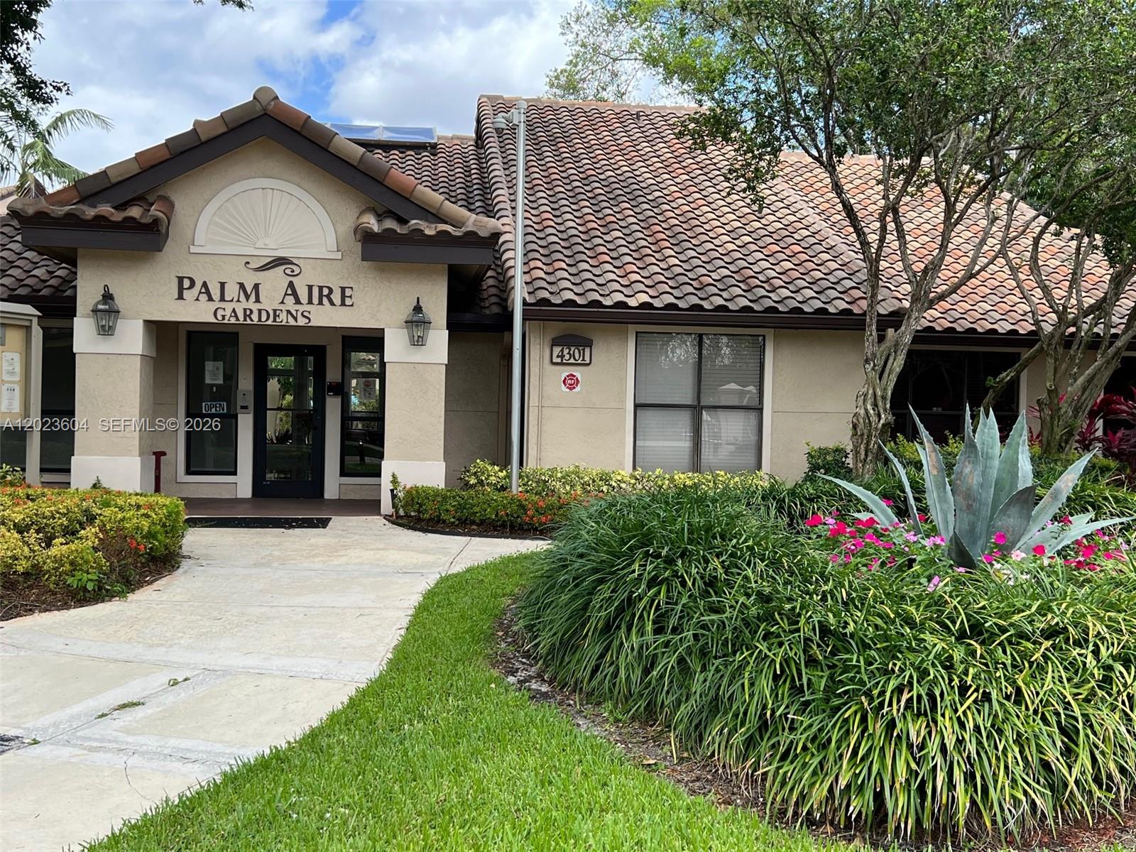 4261 West McNab Road, Unit 28 Pompano Beach, FL 33069 - Photo 18 of 20