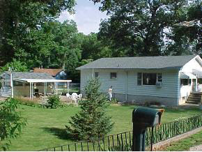 7786 North Kickapoo Road Walkerton, IN 46574 - Photo 3 of 4 Gallery Image 3