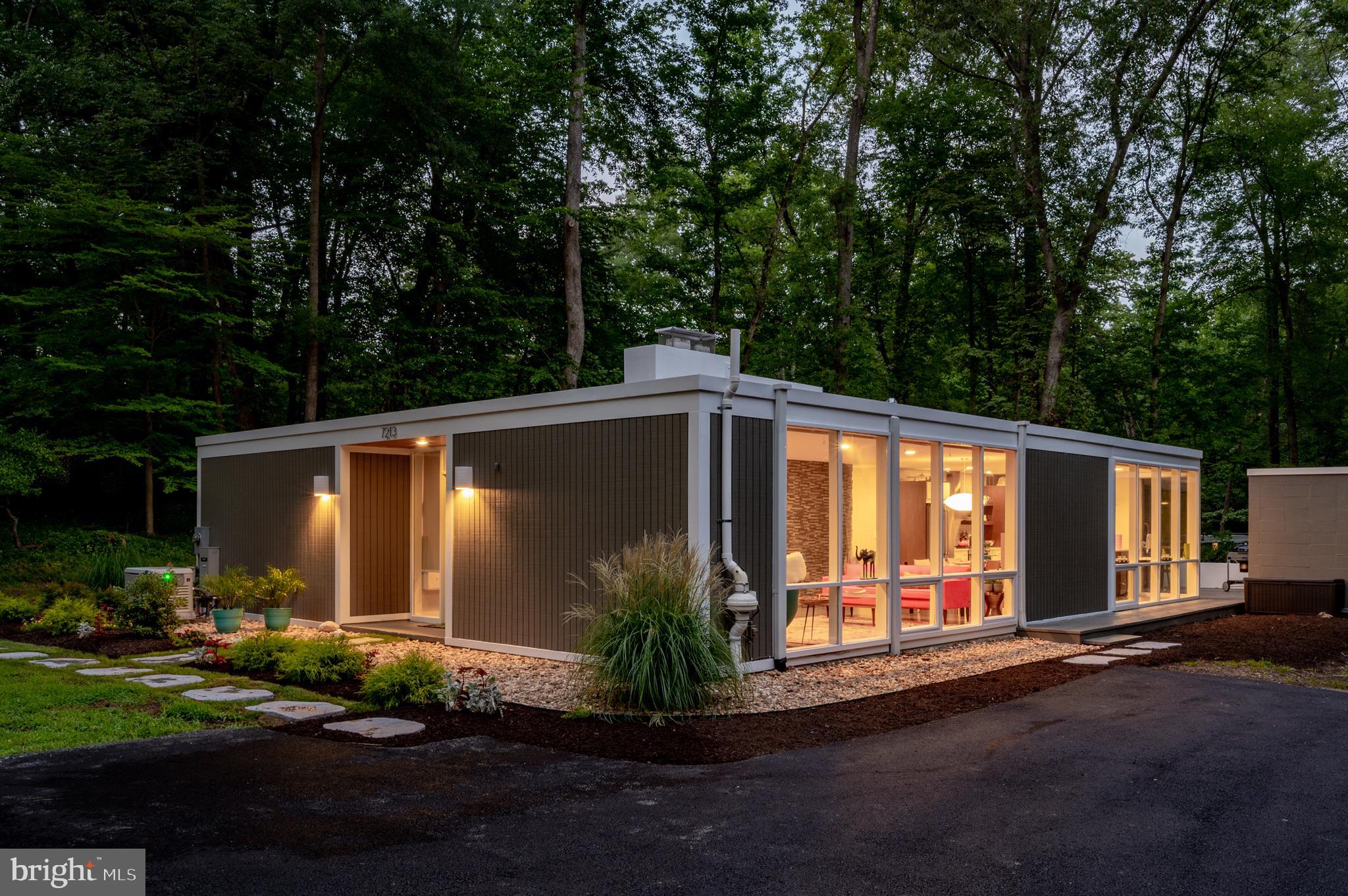 Welcome to 7213 Beechwood Road!