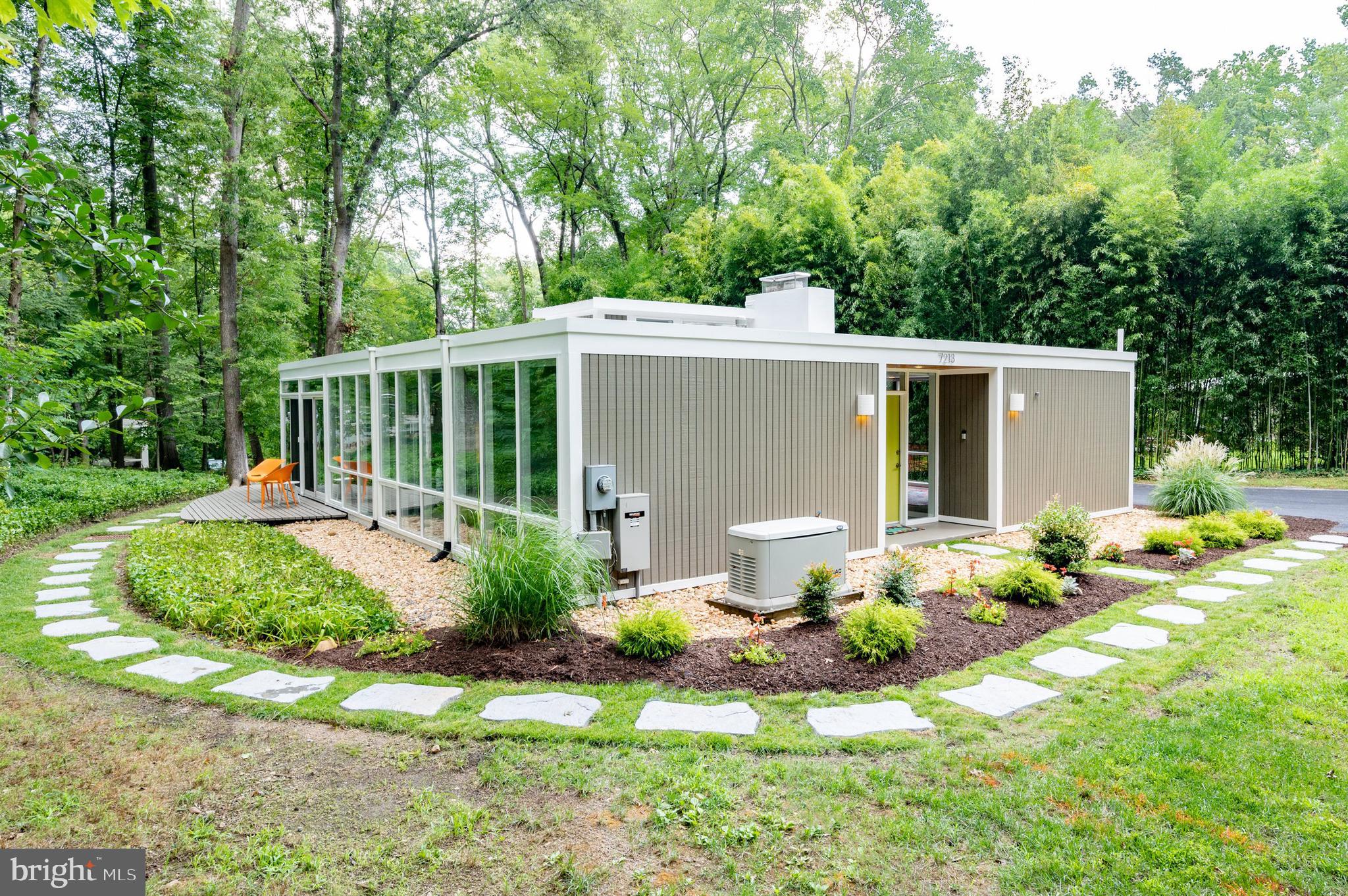 7213 Beechwood Road Alexandria, VA 22307 - Photo 39 of 48 Gallery Image 39