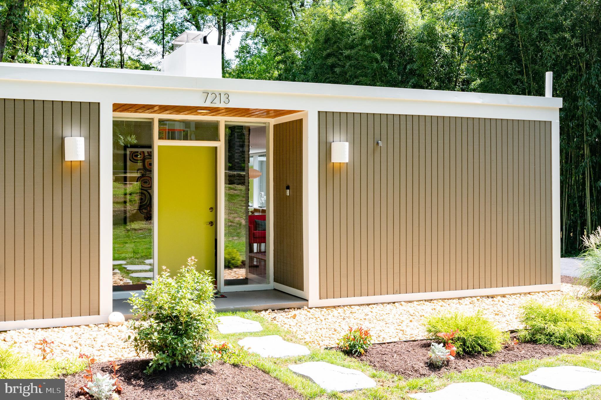 7213 Beechwood Road Alexandria, VA 22307 - Photo 40 of 48 Gallery Image 40