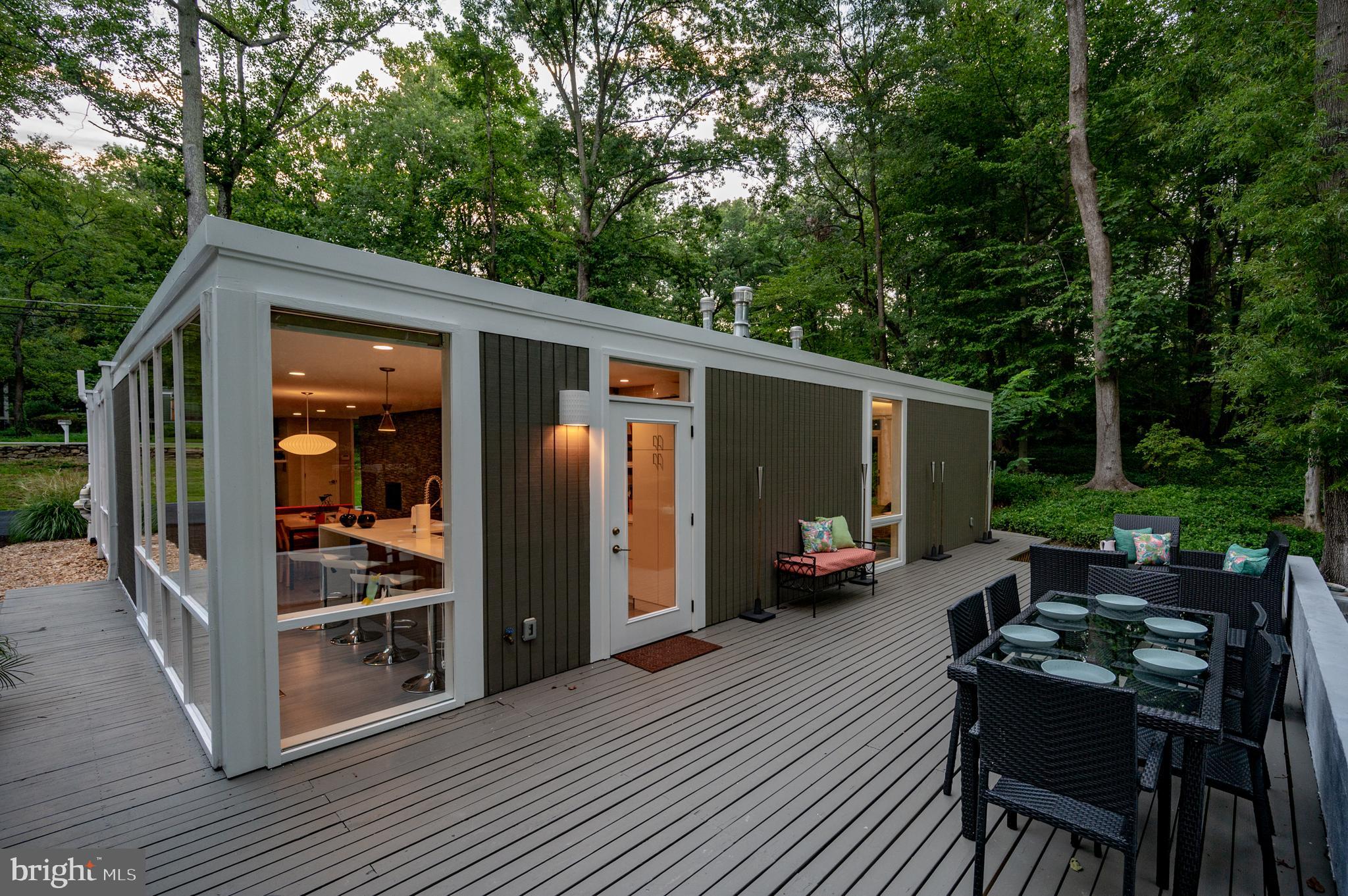 7213 Beechwood Road Alexandria, VA 22307 - Photo 41 of 48 Gallery Image 41