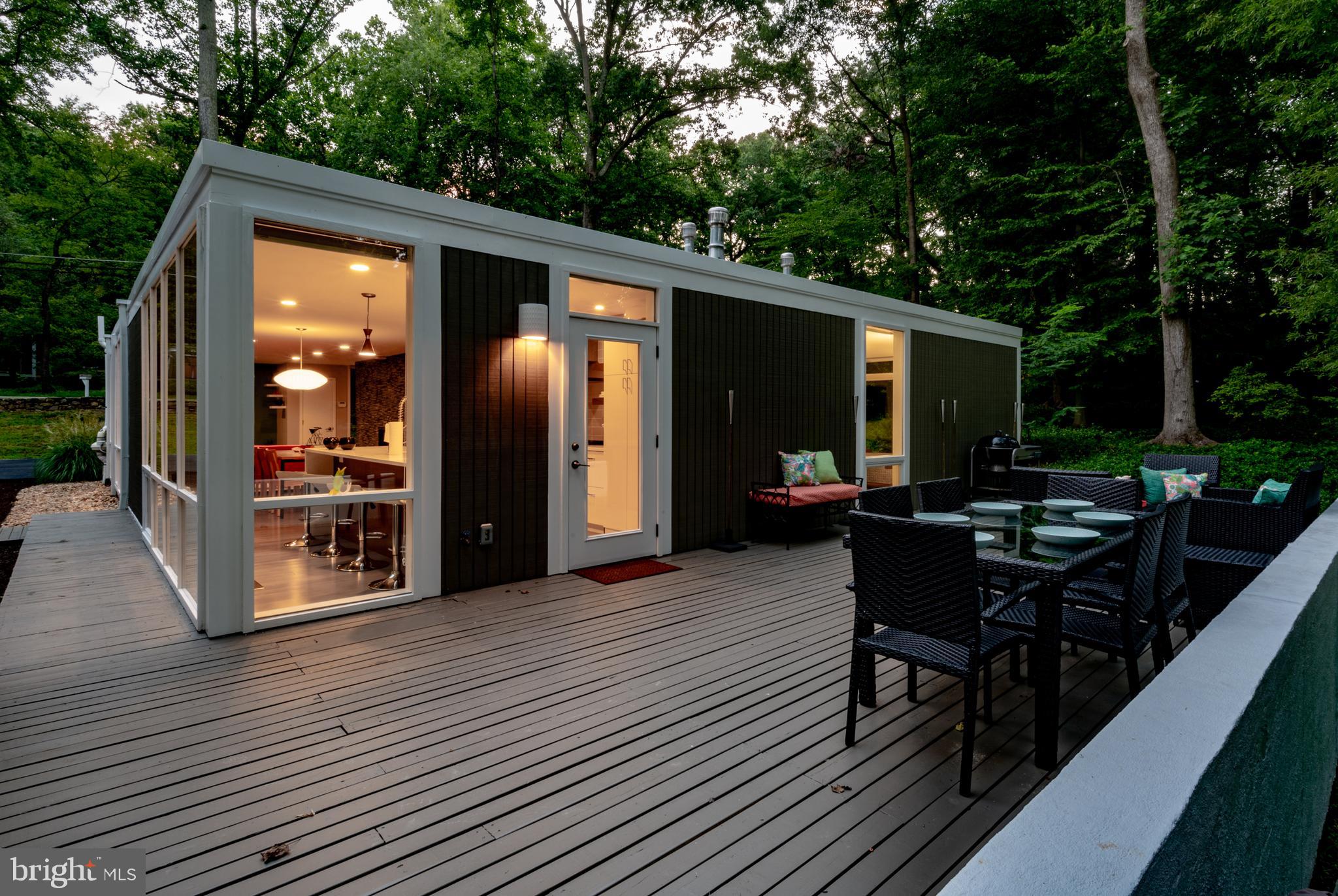 7213 Beechwood Road Alexandria, VA 22307 - Photo 42 of 48 Gallery Image 42