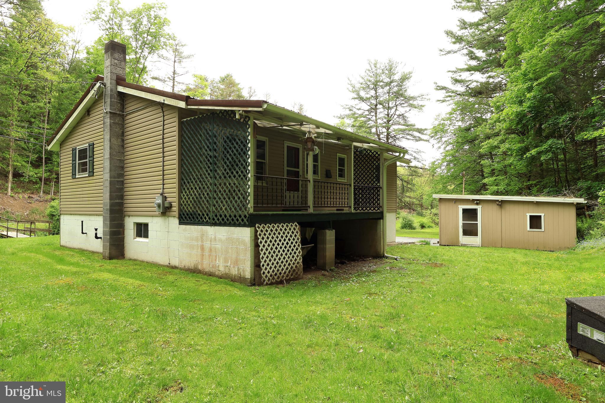 904 Moose Run Road Bellefonte, PA 16823 - Photo 53 of 62