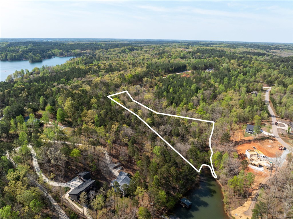 110 Hbr Rdg Road, Unit LOT 110 Seneca, SC 29672 - Photo 3 of 17