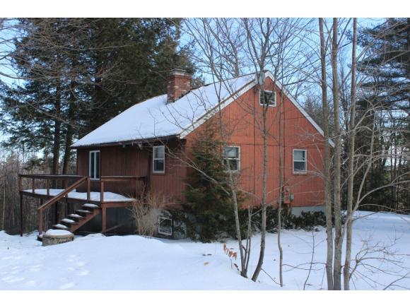 18 Brian Road Ossipee, NH 03864 - Photo 1 of 1