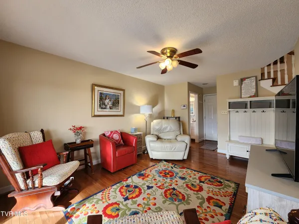 $359,000 | 15512 Woodstone Circle, Bristol, VA 24202